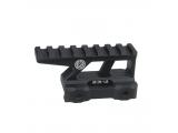 G Toxicant GB Airsoft Mount for EOtech（BK）